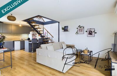 vente maison 205 000 € à proximité de Bruges (33520)