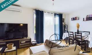 Maison 3 Pièces 65 m² à vendre à Saint-Louis-de-Montferrand (33440)