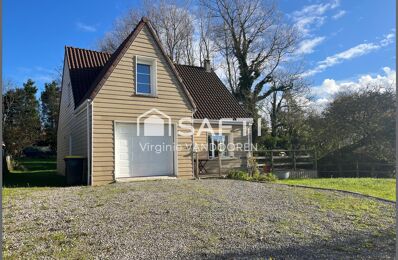 vente maison 360 500 € à proximité de Wimereux (62930)