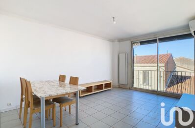 vente appartement 138 000 € à proximité de Miramas (13140)