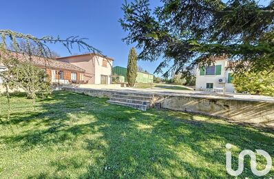 vente maison 700 000 € à proximité de Brouzet-Lès-Alès (30580)