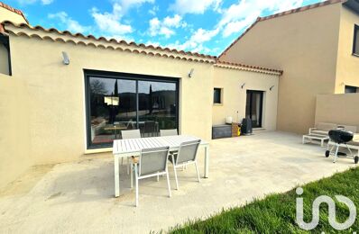 vente maison 259 000 € à proximité de Castillon-du-Gard (30210)