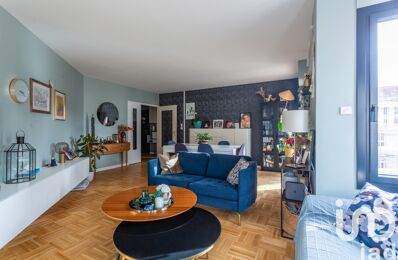 vente appartement 565 000 € à proximité de Oullins (69600)