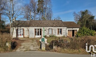 Maison 5 Pièces 89 m² à vendre à Saint-Hilaire-Luc (19160)