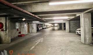 Garage  12 m² à vendre à Saint-Étienne (42100)