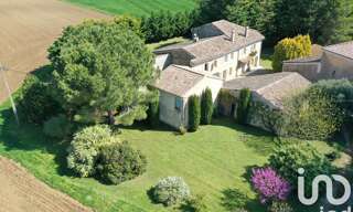 Maison 11 Pièces 285 m² à vendre à Montoison (26800)