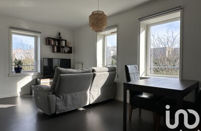 vente appartement 142 000 € à proximité de Orvault (44700)