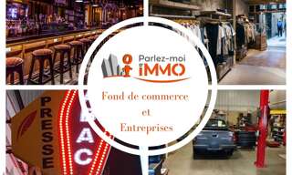 Commerce  550 m² à vendre à Montbrison (42600)