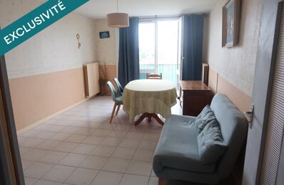 vente appartement 159 000 € à proximité de Évry-Courcouronnes (91000)