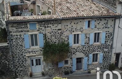 vente maison 263 000 € à proximité de Saint-Sernin (07200)