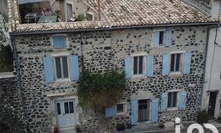 Maison 5 Pièces 150 m² à vendre à Saint-Pons (07580)
