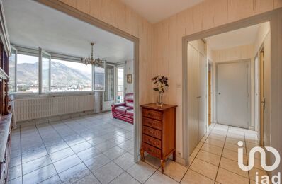 vente appartement 130 000 € à proximité de Saint-Martin-d'Hères (38400)