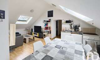 Appartement 2 Pièces 42 m² à vendre à Nantes (44100)