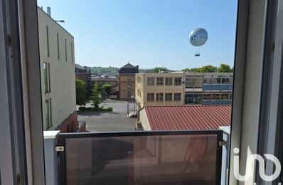 appartement 4 pièces 81 m2 à vendre à Épernay (51200)