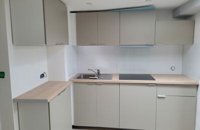 location appartement 850 € CC /mois à proximité de Mondonville (31700)