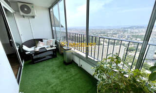 Appartement 4 Pièces 97 m² à vendre à Marseille 9 (13009)