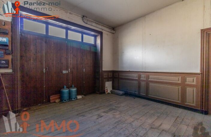 Immeuble 9 P+C — photo 3