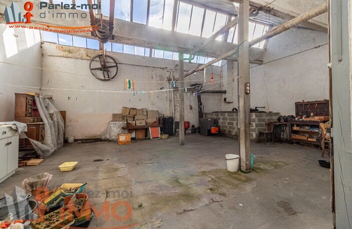Immeuble 9 P+C — photo 4