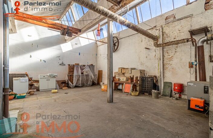 Immeuble 9 P+C — photo 5