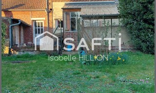 Maison 4 Pièces 95 m² à vendre à La Neuville-en-Hez (60510)