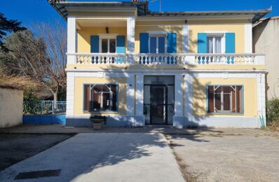 vente maison 588 000 € à proximité de Sommières (30250)