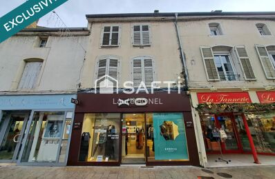 vente immeuble 135 000 € à proximité de La Neuveville-sous-Châtenois (88170)