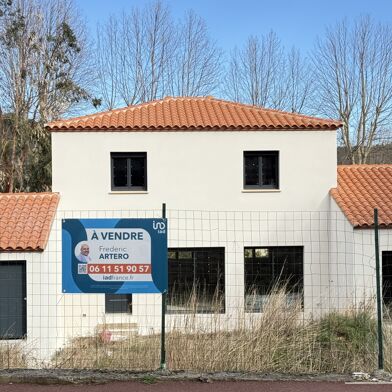 Maison 5 pièces 312000 €