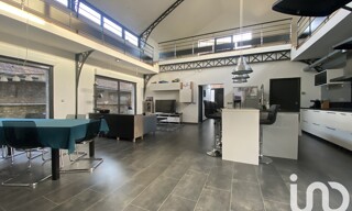 Maison 5 Pièces 212 m² à vendre à Beuvry (62660)