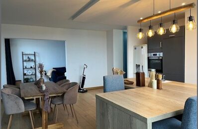 vente appartement 324 000 € à proximité de La Madeleine (59110)