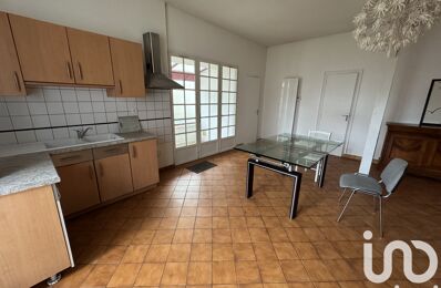 vente maison 354 300 € à proximité de Saint-Jouan-des-Guérets (35430)