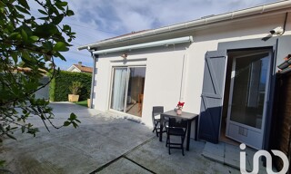 Maison 2 Pièces 51 m² à vendre à La Teste-de-Buch (33260)