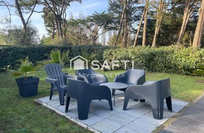 vente maison 365 000 € à proximité de La Baule-Escoublac (44500)