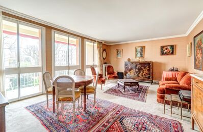 vente appartement 375 000 € à proximité de Louveciennes (78430)