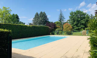 Appartement 4 Pièces 92 m² à vendre à Charbonnières-les-Bains (69260)