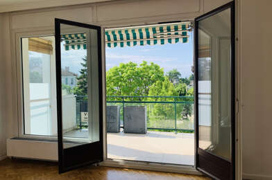 Appartement 4 pièces 325000 €