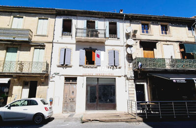 vente appartement 140 000 € à proximité de Vendargues (34740)