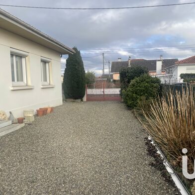 Maison 4 pièces 97 m²