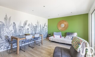 Appartement 3 Pièces 84 m² à vendre à Marseille 9 (13009)