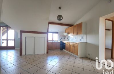 vente appartement 93 000 € à proximité de Sarreguemines (57200)