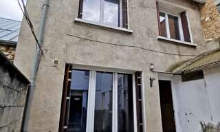 Immeuble  138 m² à vendre à La Châtre (36400)