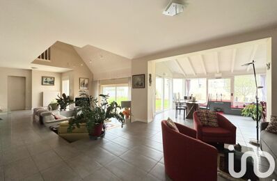 vente maison 540 000 € à proximité de Thouaré-sur-Loire (44470)