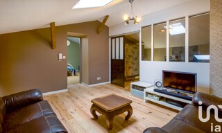 Maison 5 Pièces 162 m² à vendre à Saint-Martin-d'Ary (17270)