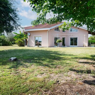Maison 7 pièces 385000 €