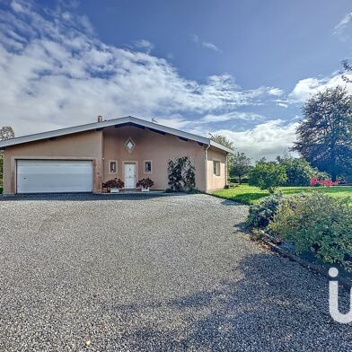 Maison 7 pièces 385000 €