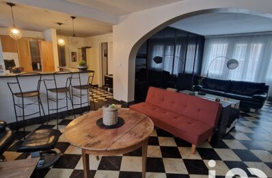 vente appartement 199 000 € à proximité de Rouvignies (59220)