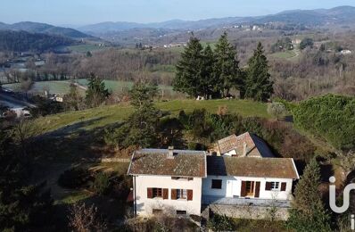 vente maison 275 000 € à proximité de Colombier-le-Vieux (07410)