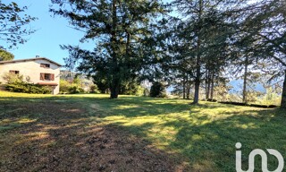 Maison 5 Pièces 154 m² à vendre à Boucieu-le-Roi (07270)
