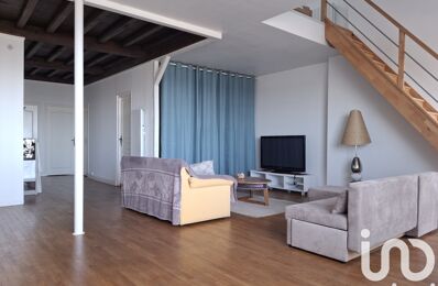 appartement 4 pièces 147 m2 à vendre à Langres (52200)