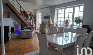 Appartement 4 Pièces 147 m² à vendre à Langres (52200)