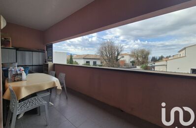 vente appartement 95 000 € à proximité de Banyuls-sur-Mer (66650)